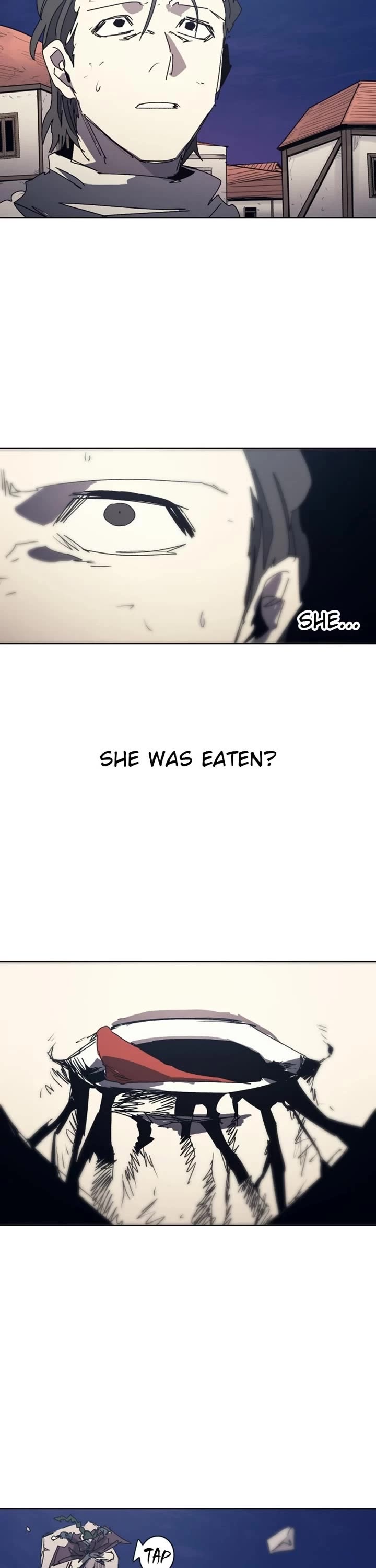 Read The Ember Knight EN Manga Online