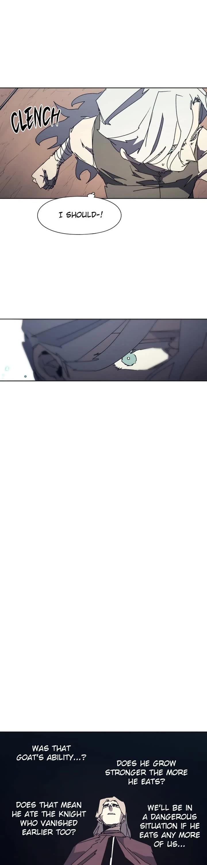 Read The Ember Knight EN Manga Online