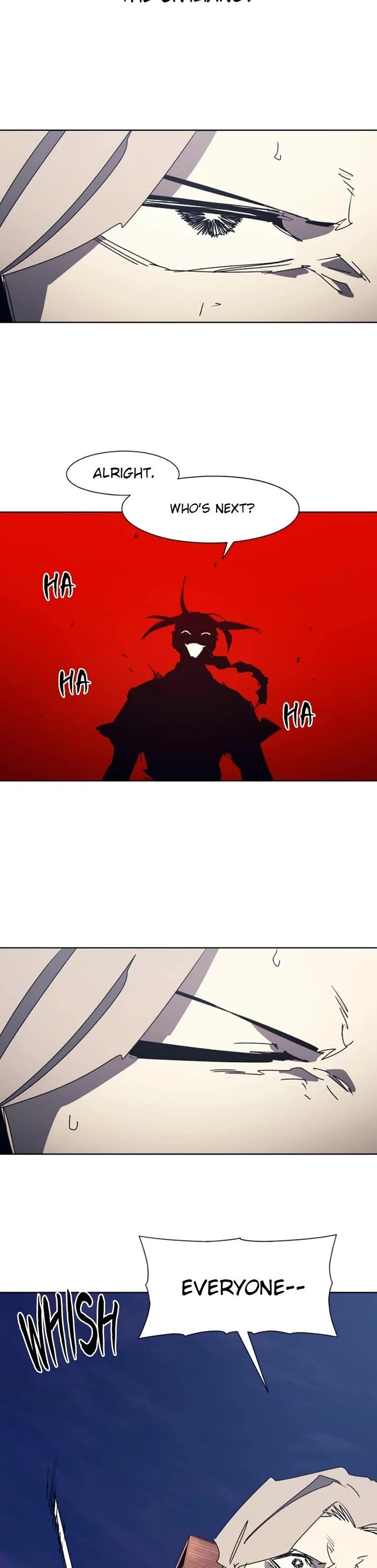 Read The Ember Knight EN Manga Online