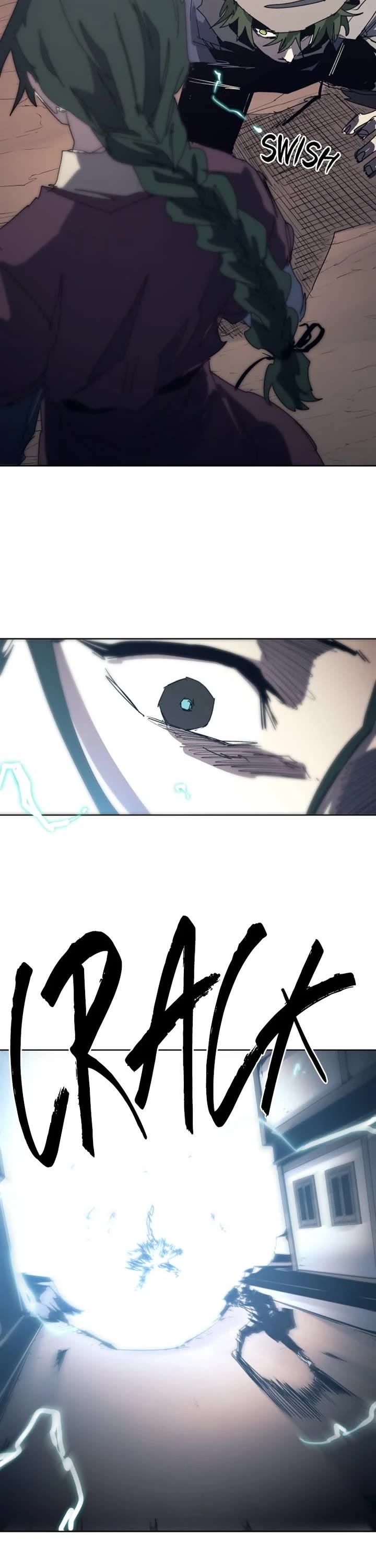 Read The Ember Knight EN Manga Online