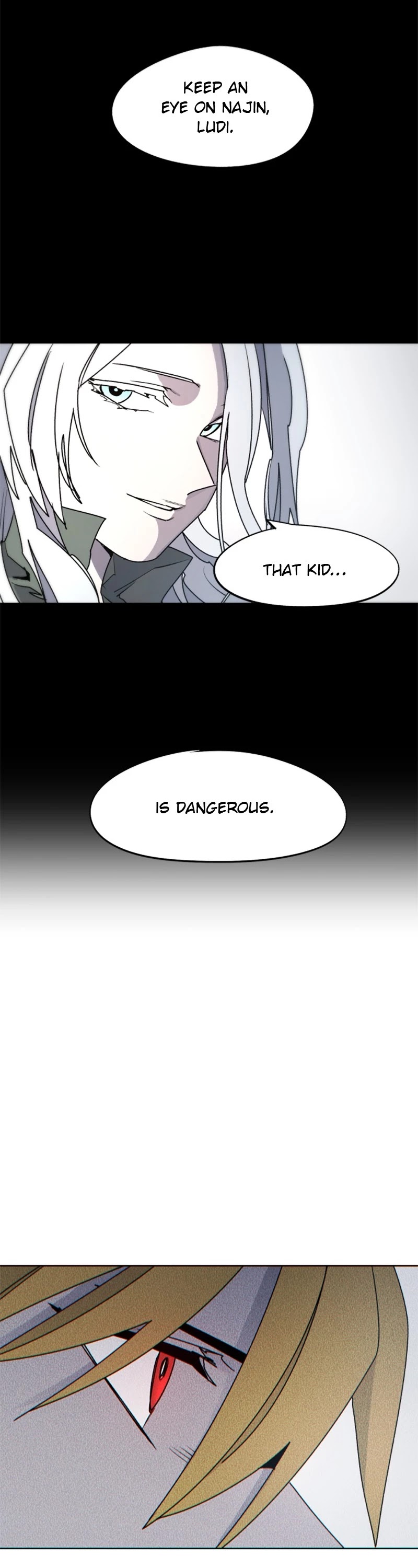 Read The Ember Knight EN Manga Online