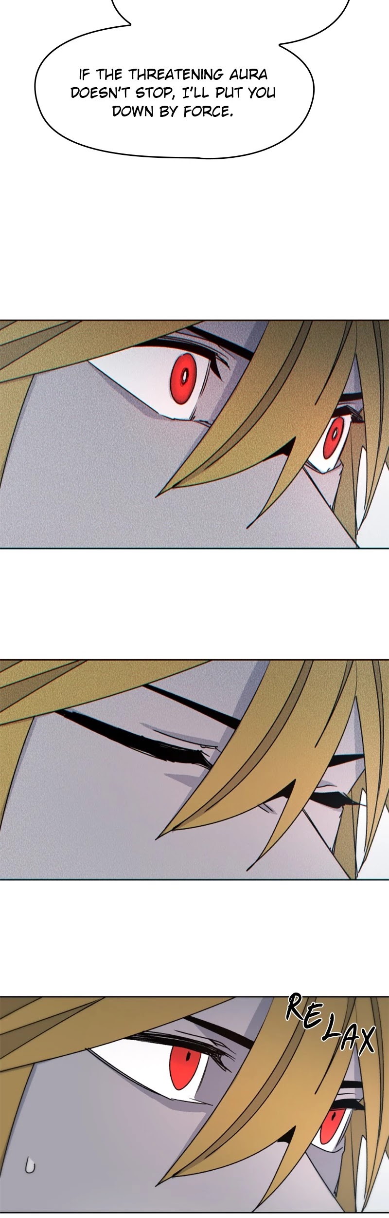 Read The Ember Knight EN Manga Online