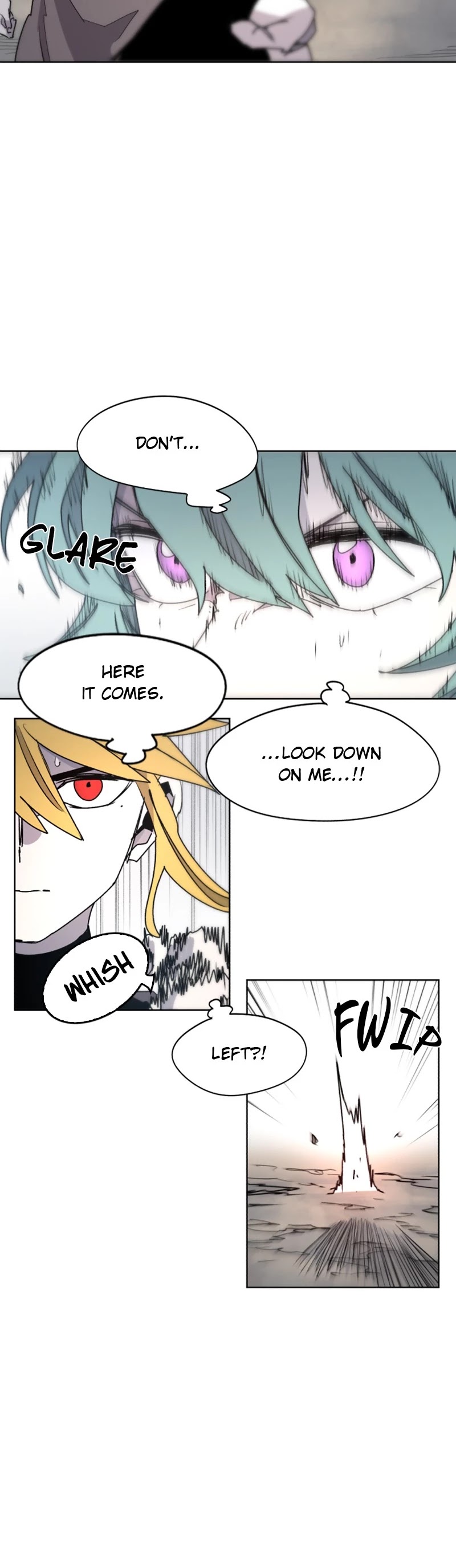 Read The Ember Knight EN Manga Online