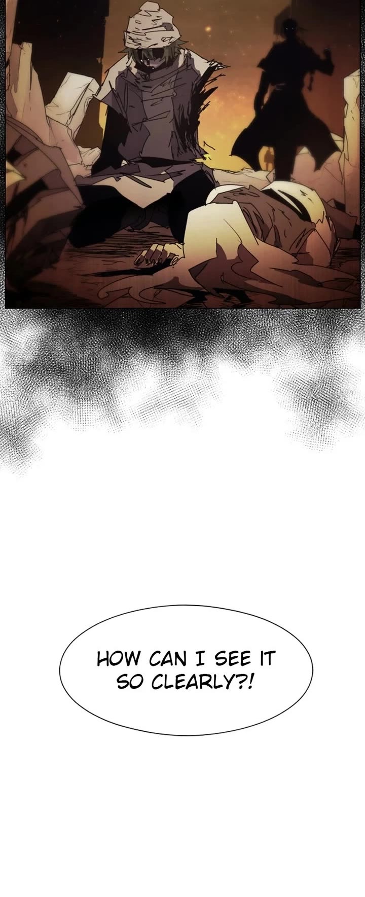 Read The Ember Knight EN Manga Online