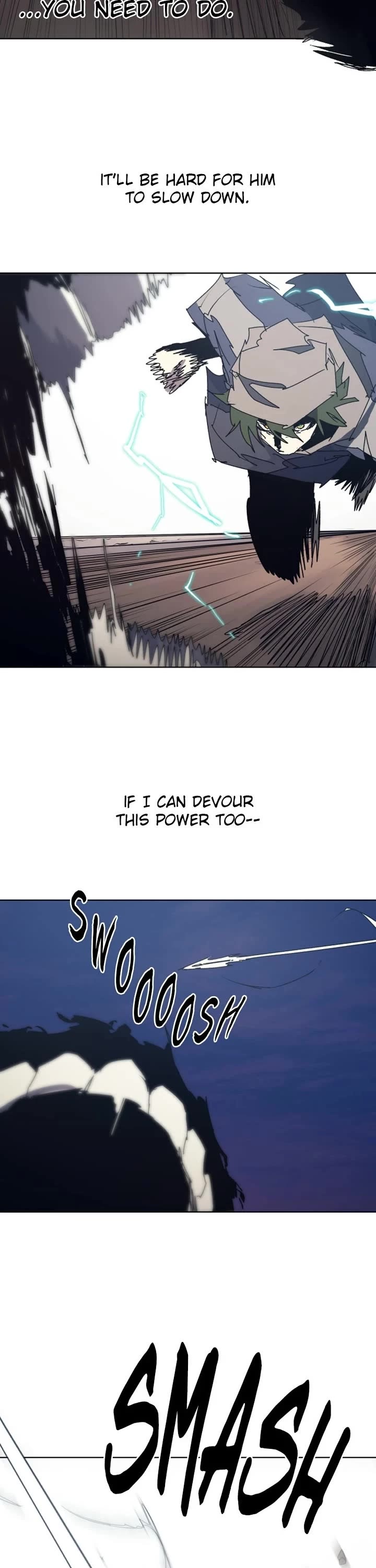 Read The Ember Knight EN Manga Online