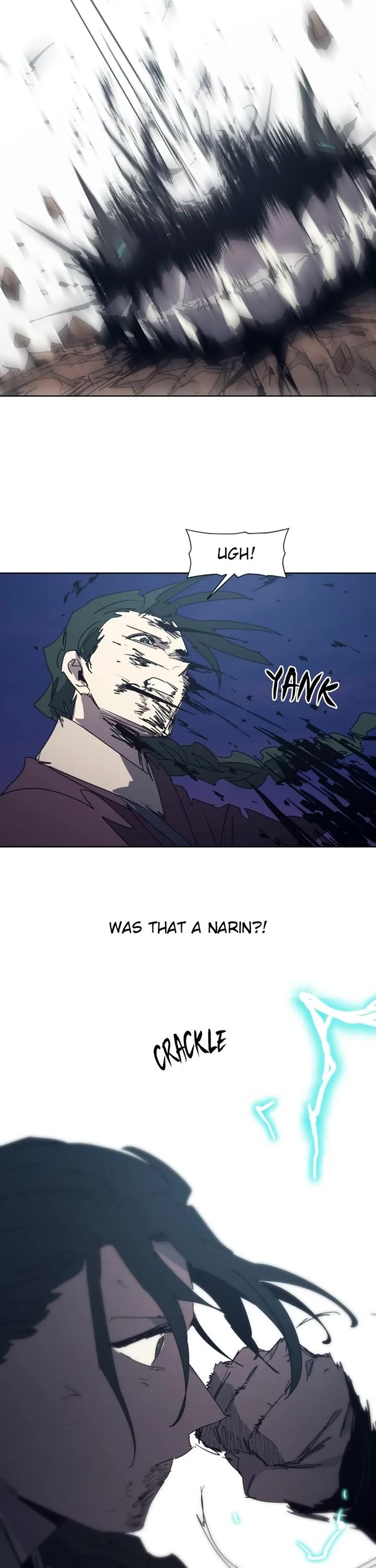 Read The Ember Knight EN Manga Online