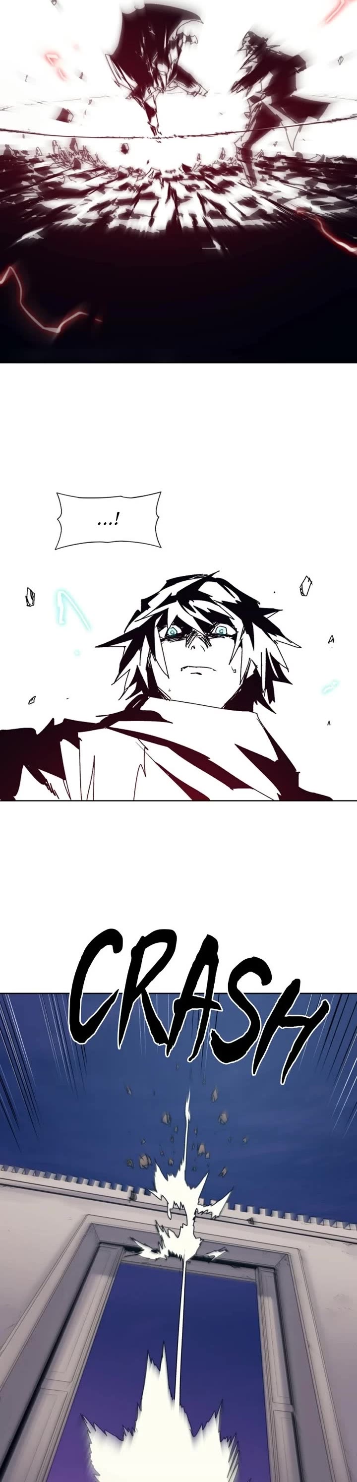 Read The Ember Knight EN Manga Online