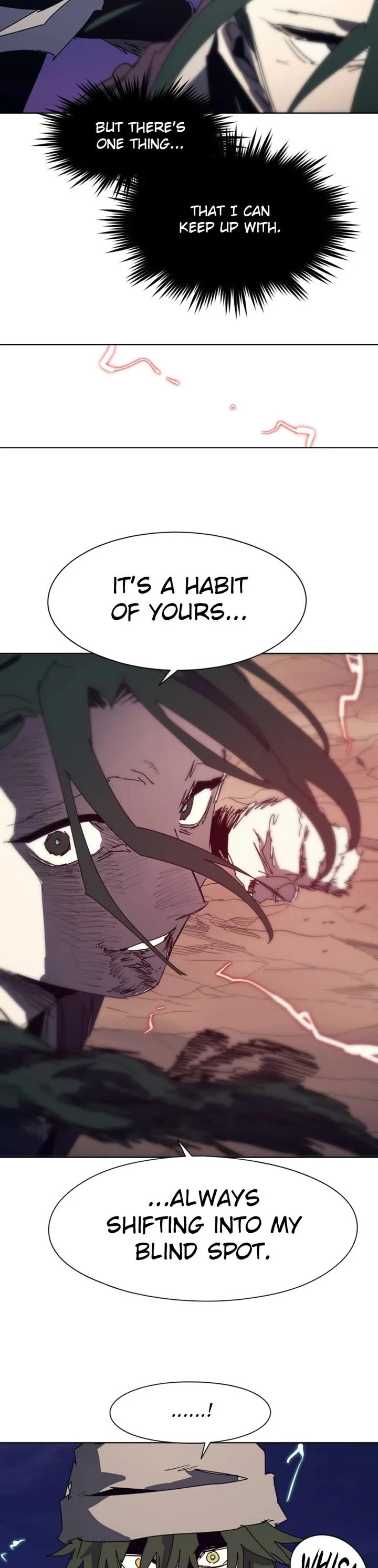 Read The Ember Knight EN Manga Online
