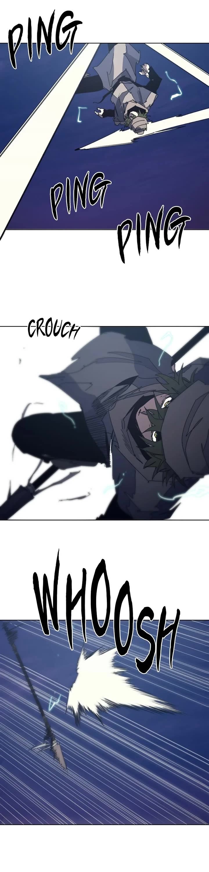 Read The Ember Knight EN Manga Online