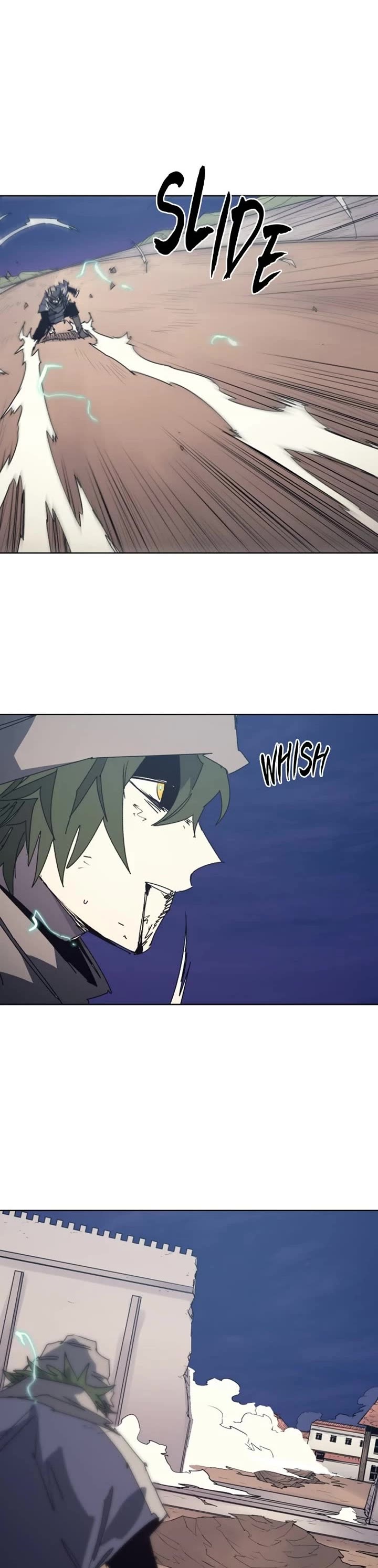 Read The Ember Knight EN Manga Online