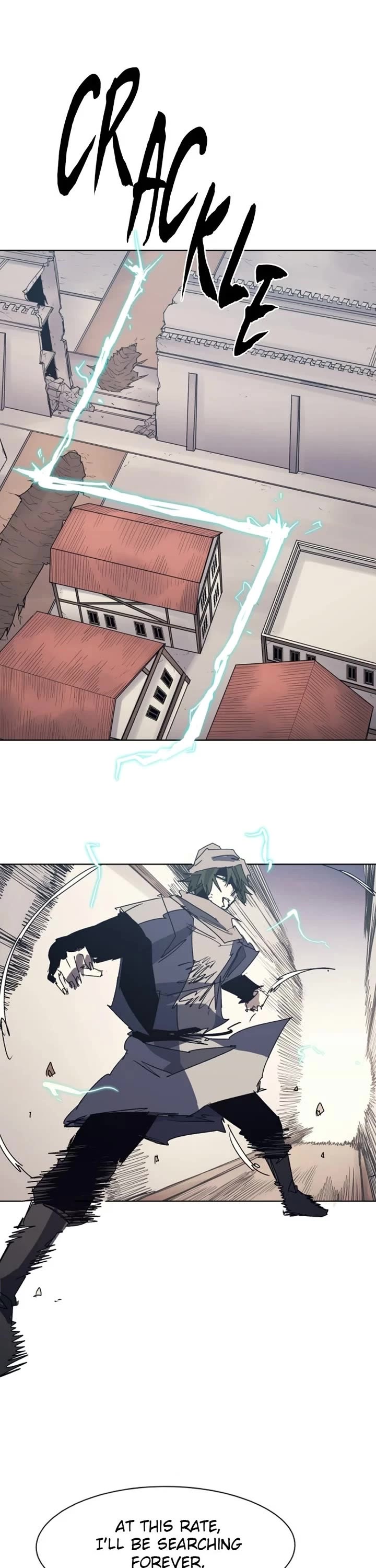 Read The Ember Knight EN Manga Online