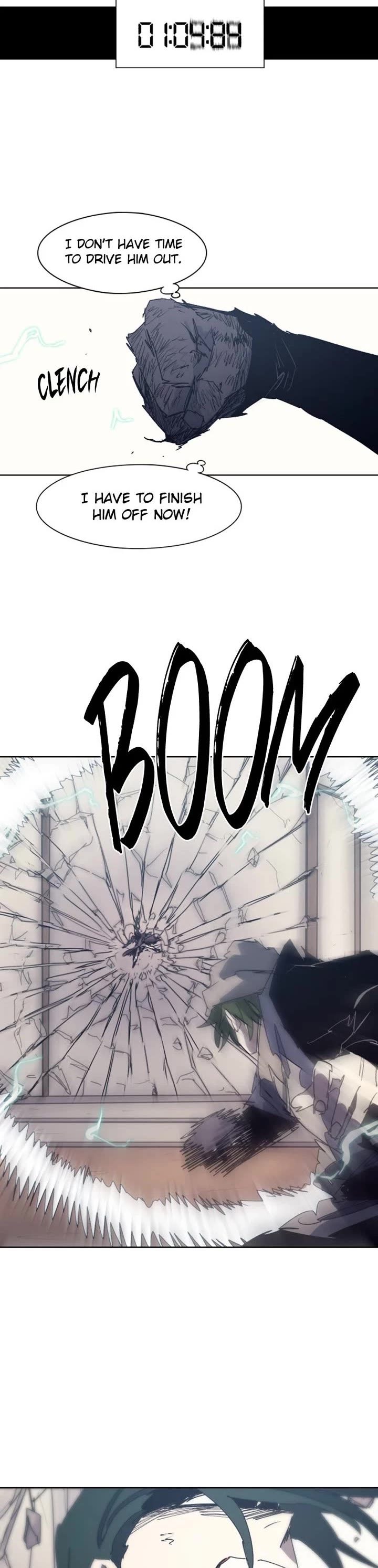 Read The Ember Knight EN Manga Online