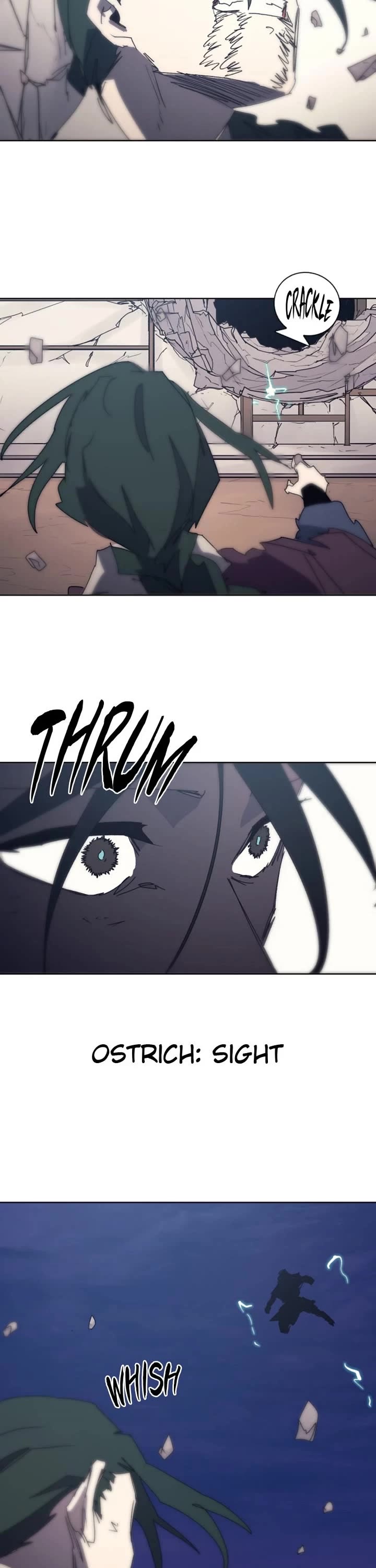 Read The Ember Knight EN Manga Online
