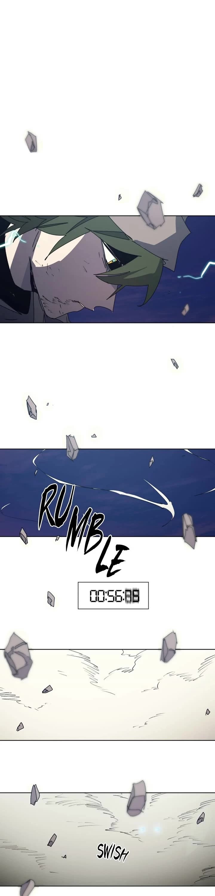 Read The Ember Knight EN Manga Online