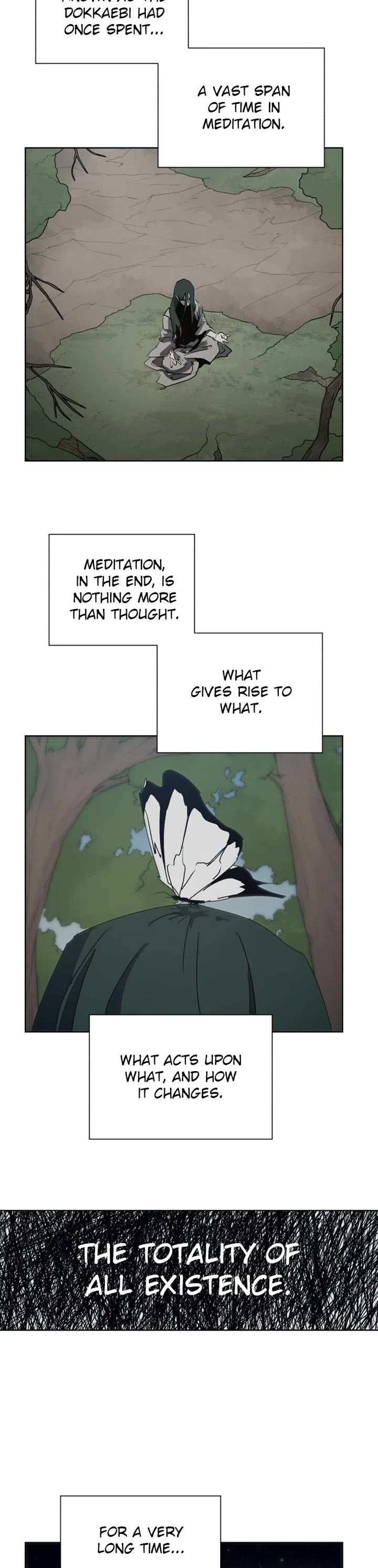 Read The Ember Knight EN Manga Online