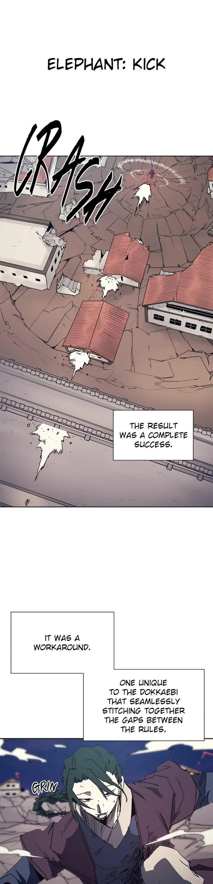 Read The Ember Knight EN Manga Online
