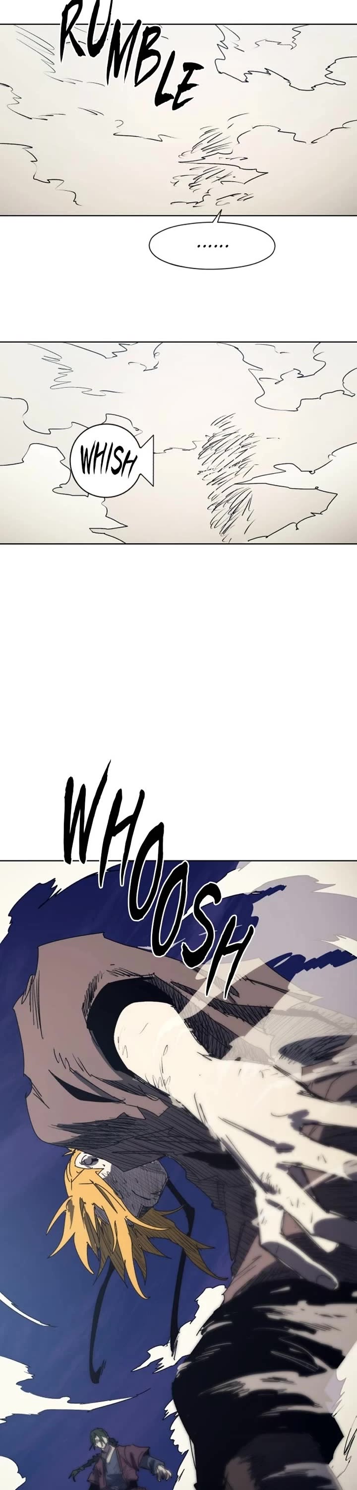 Read The Ember Knight EN Manga Online