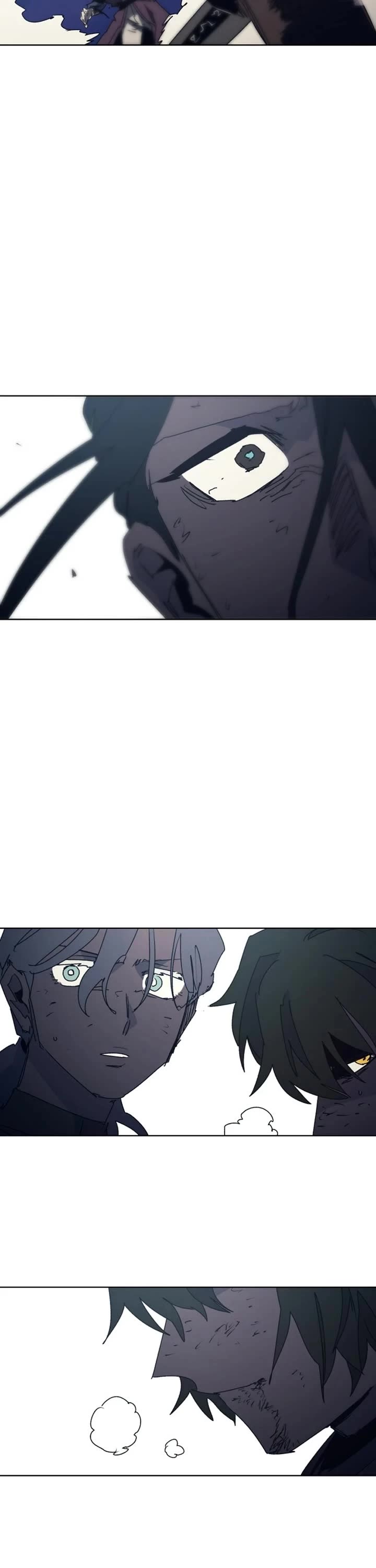 Read The Ember Knight EN Manga Online