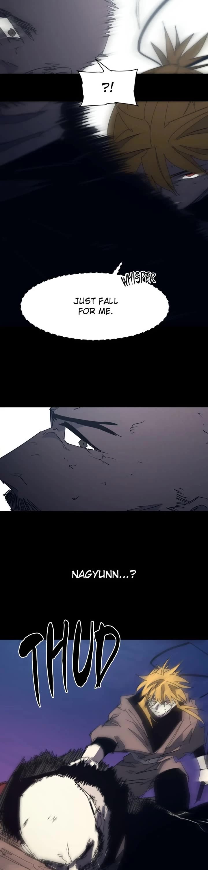 Read The Ember Knight EN Manga Online