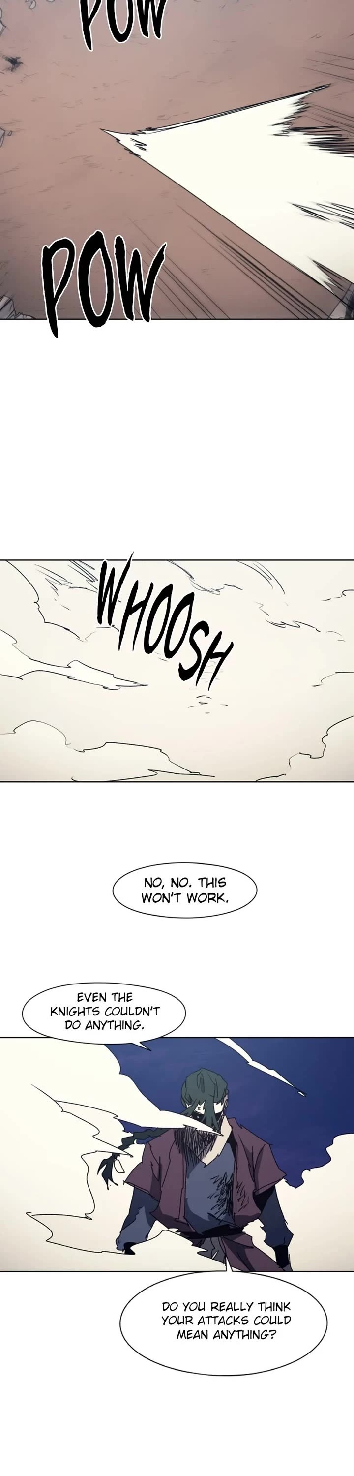 Read The Ember Knight EN Manga Online
