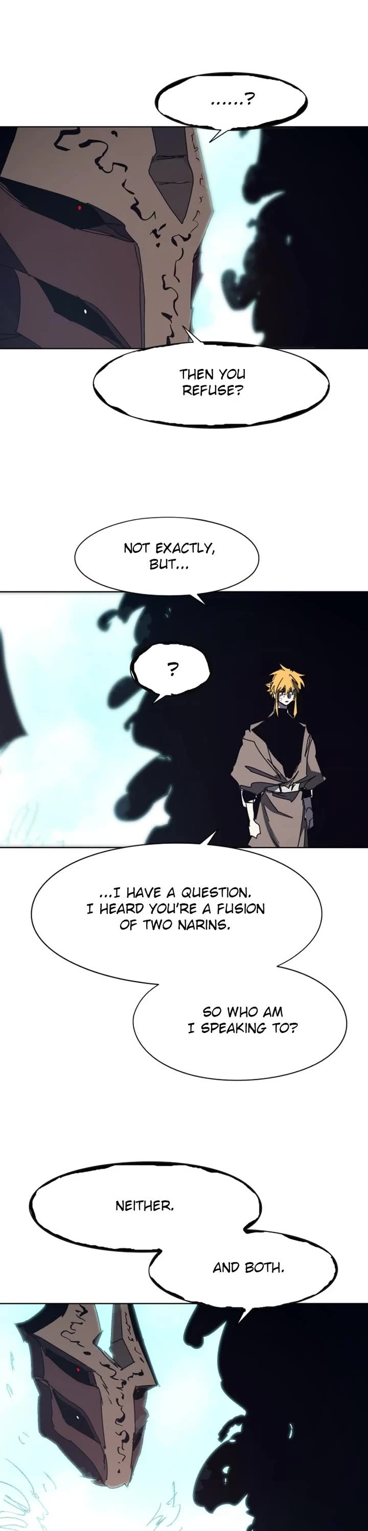 Read The Ember Knight EN Manga Online