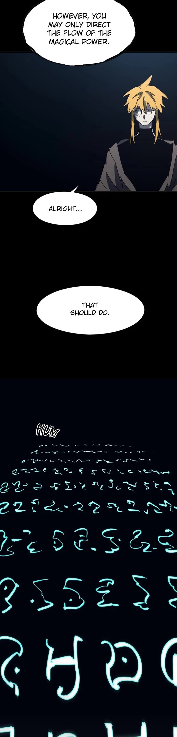 Read The Ember Knight EN Manga Online