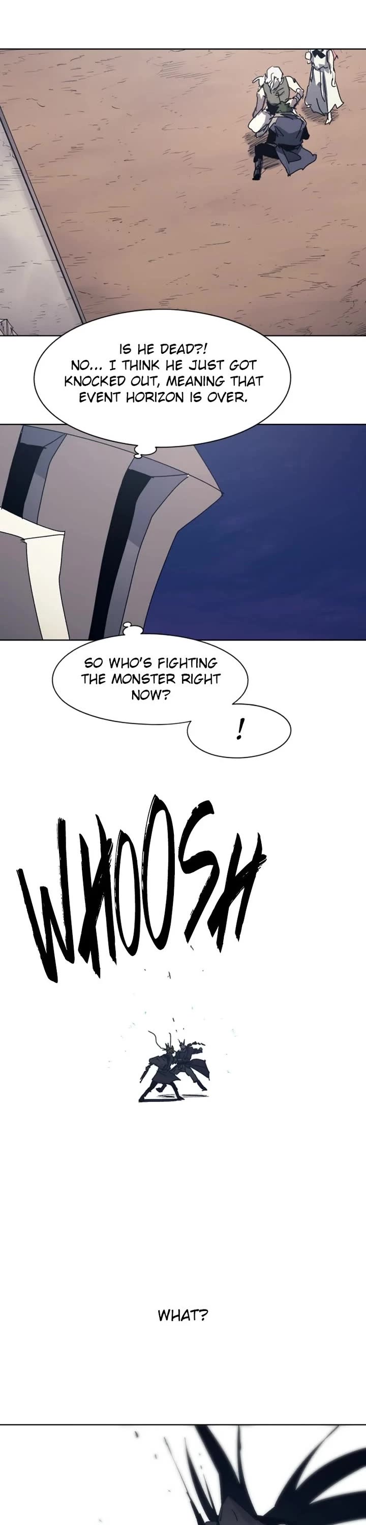 Read The Ember Knight EN Manga Online