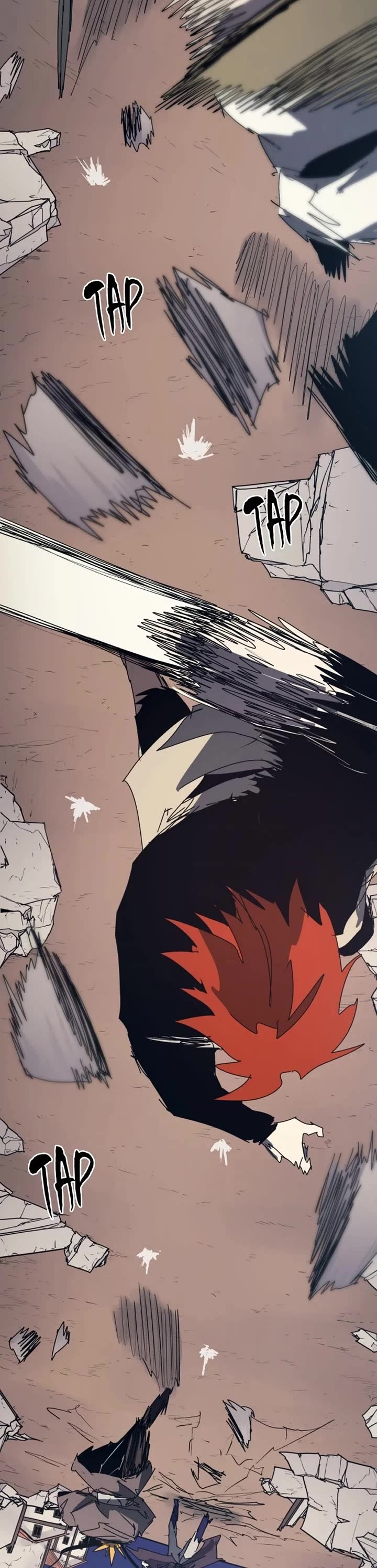 Read The Ember Knight EN Manga Online