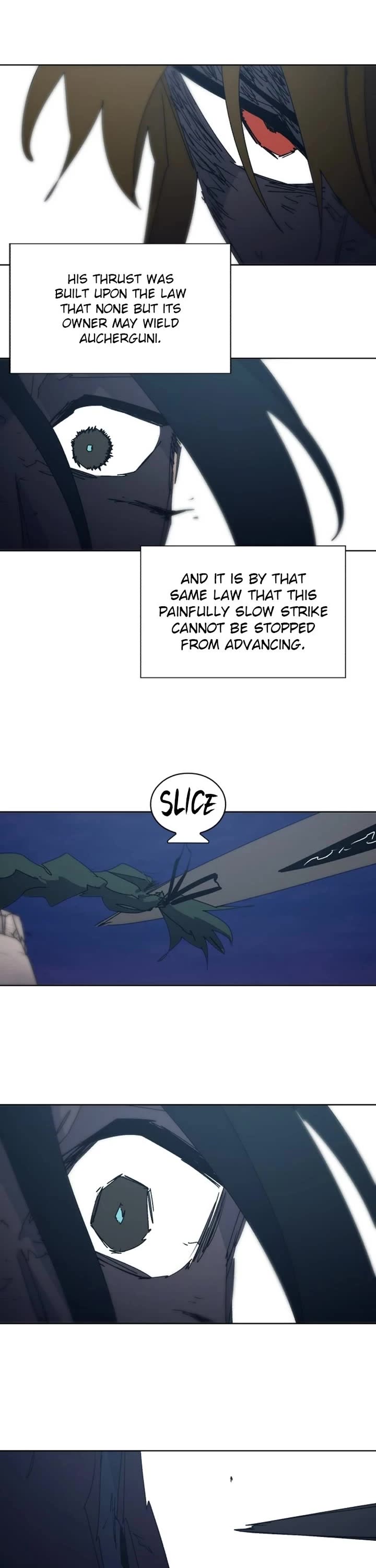 Read The Ember Knight EN Manga Online