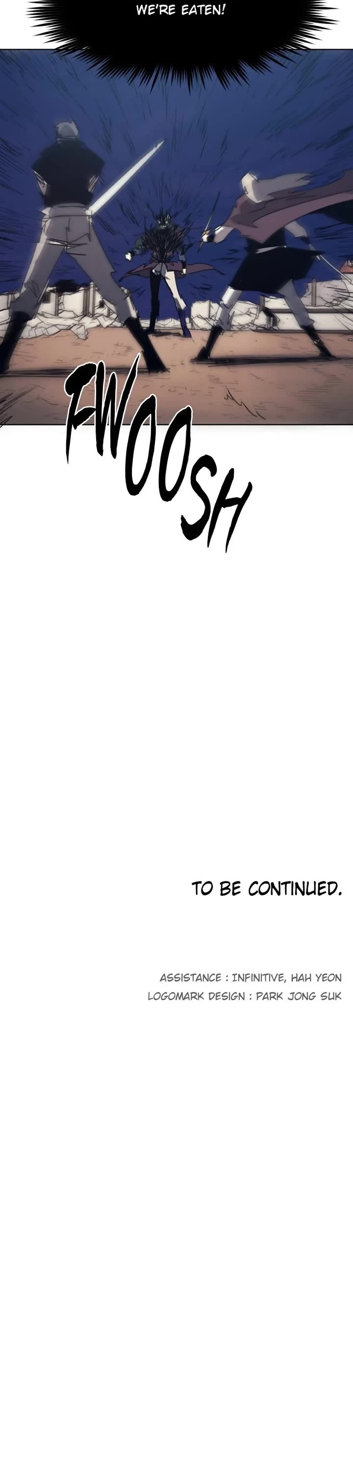 Read The Ember Knight EN Manga Online