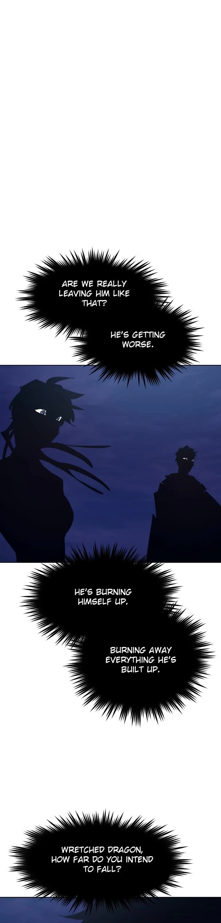 Read The Ember Knight EN Manga Online