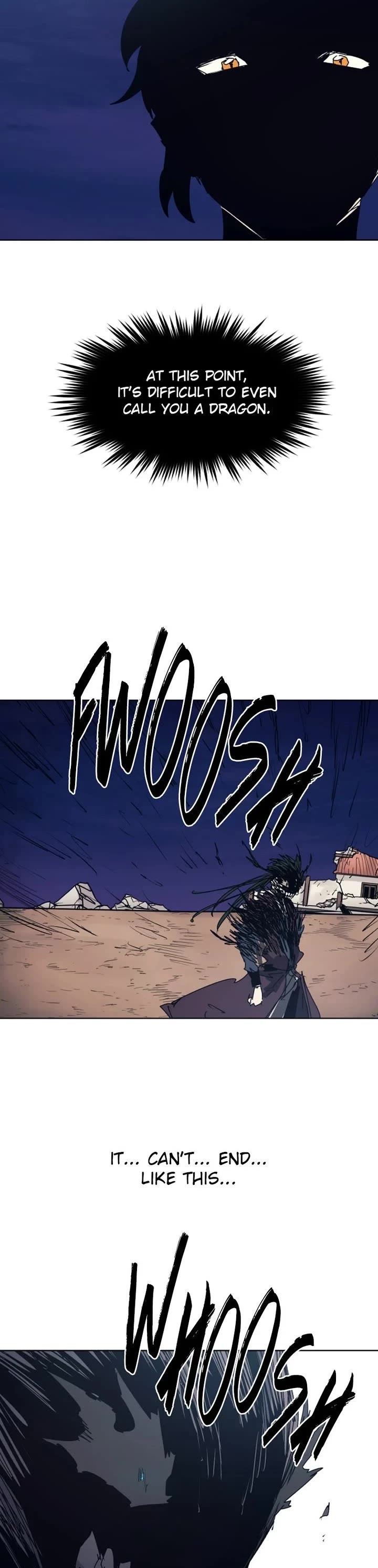 Read The Ember Knight EN Manga Online