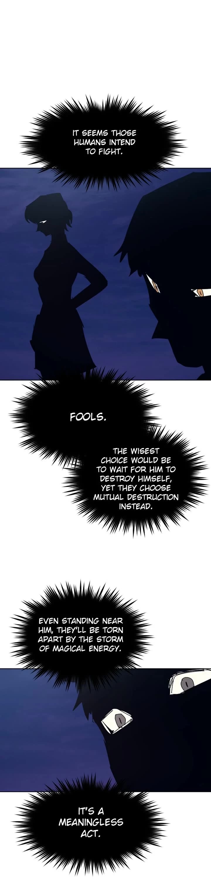 Read The Ember Knight EN Manga Online