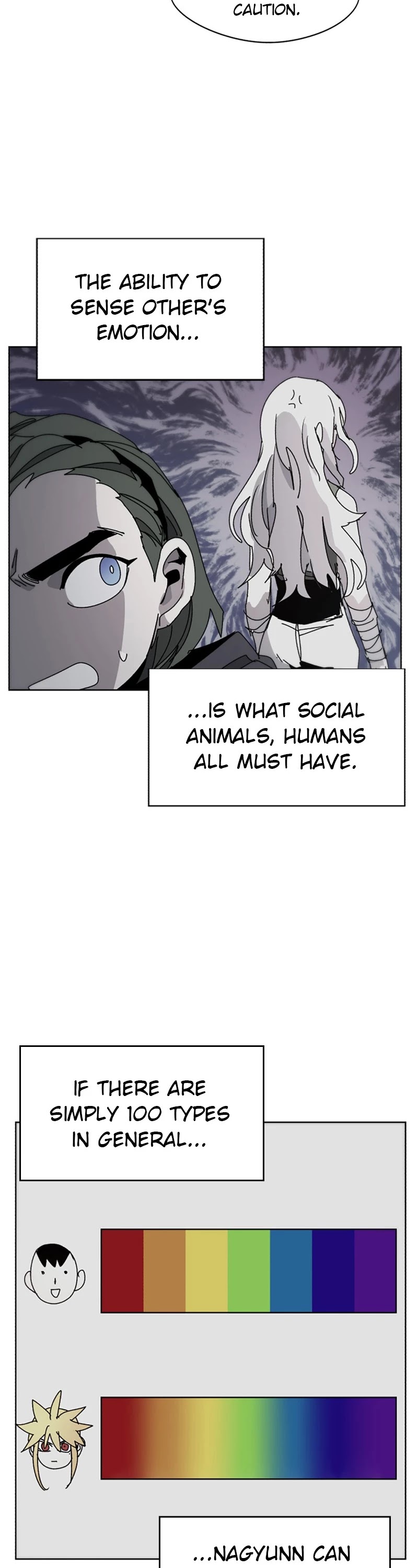 Read The Ember Knight EN Manga Online