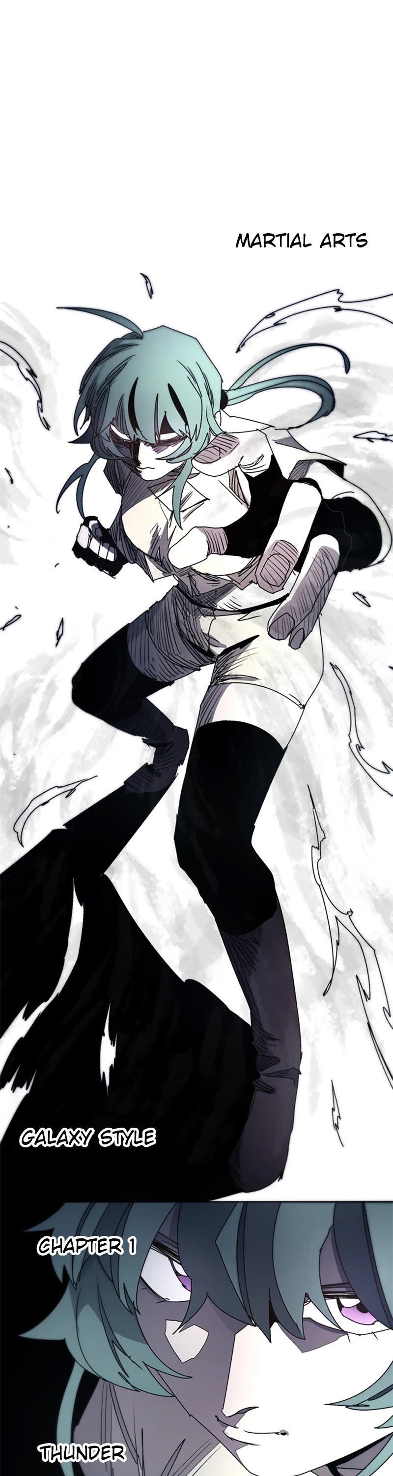 Read The Ember Knight EN Manga Online