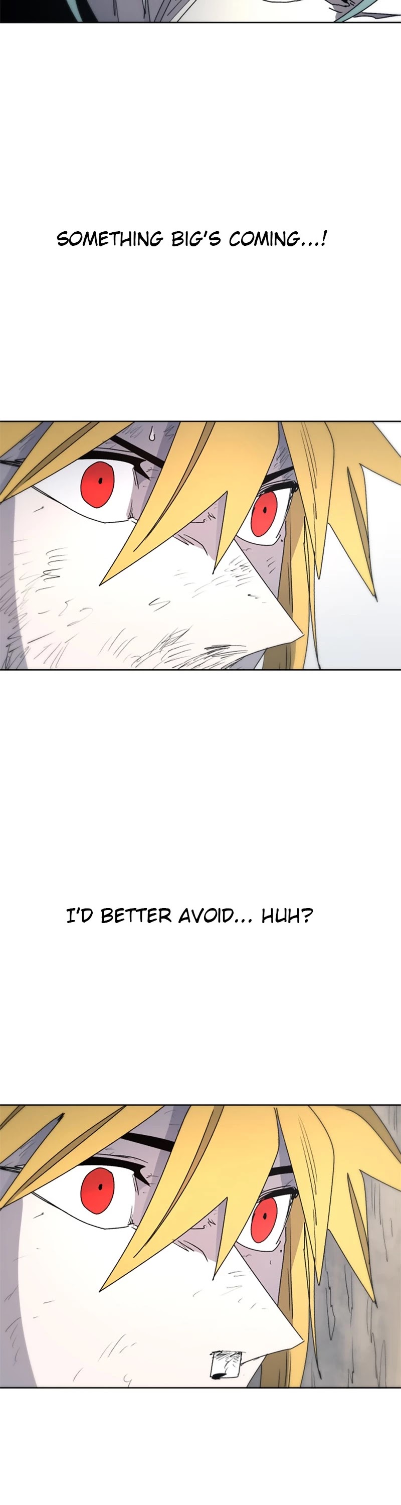 Read The Ember Knight EN Manga Online