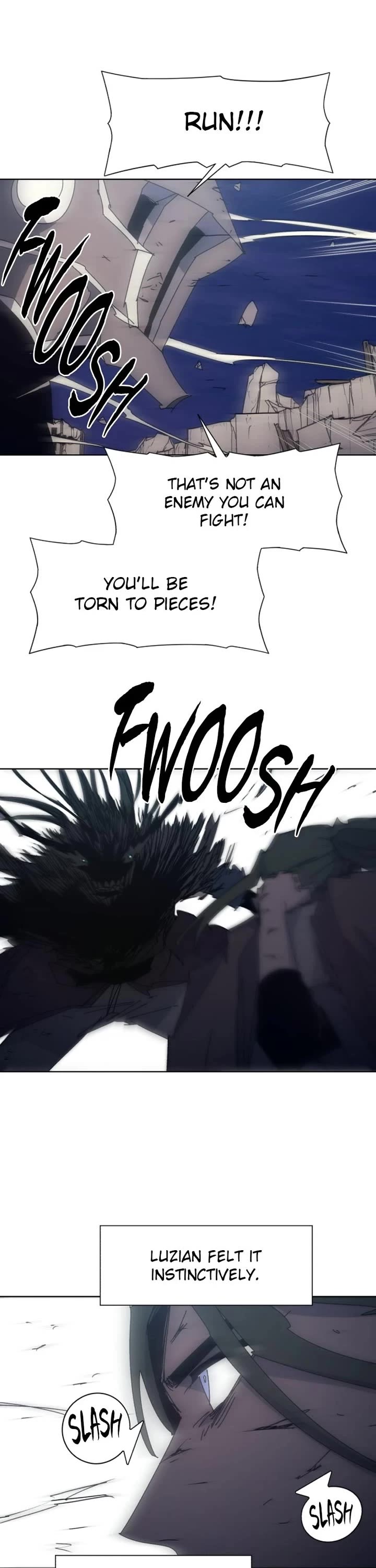 Read The Ember Knight EN Manga Online