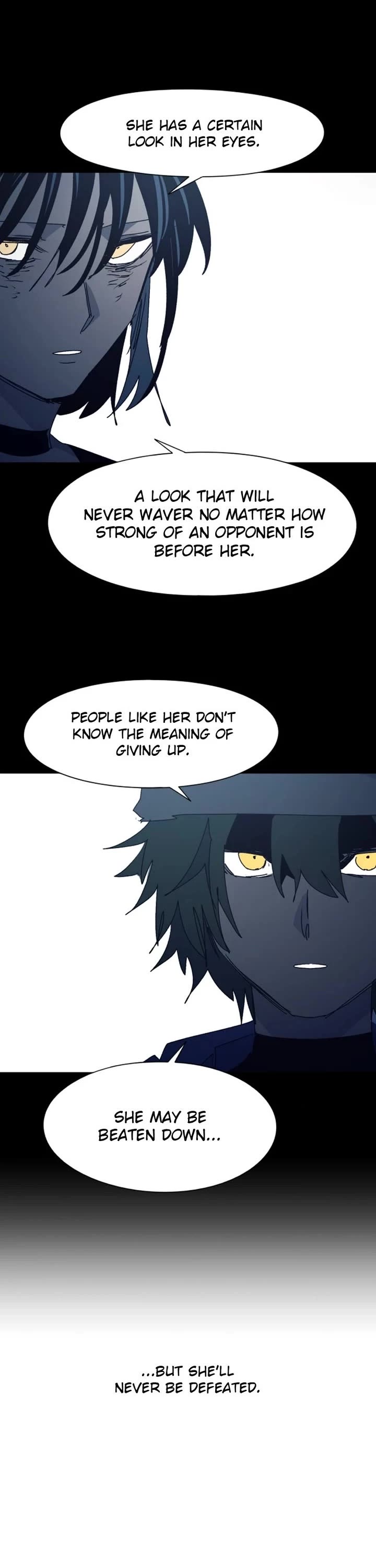 Read The Ember Knight EN Manga Online