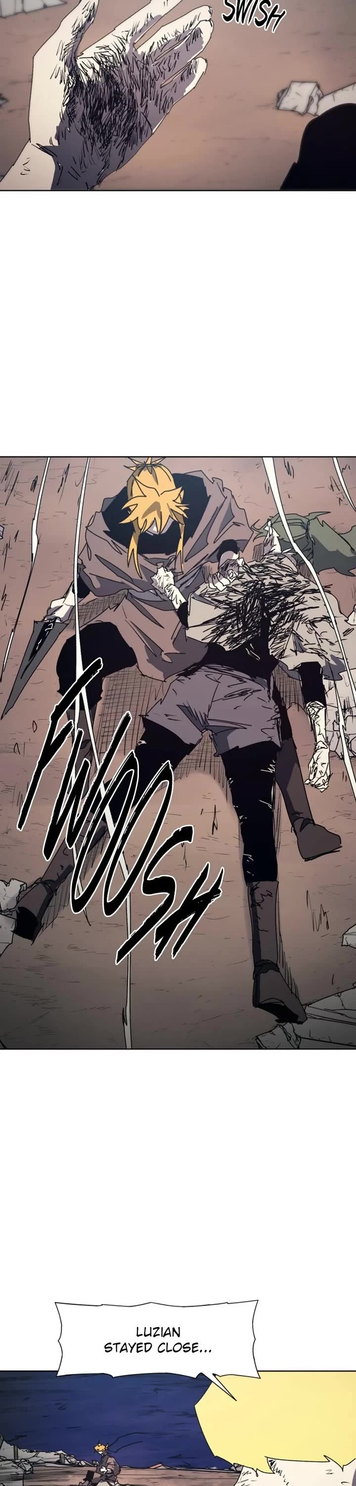 Read The Ember Knight EN Manga Online