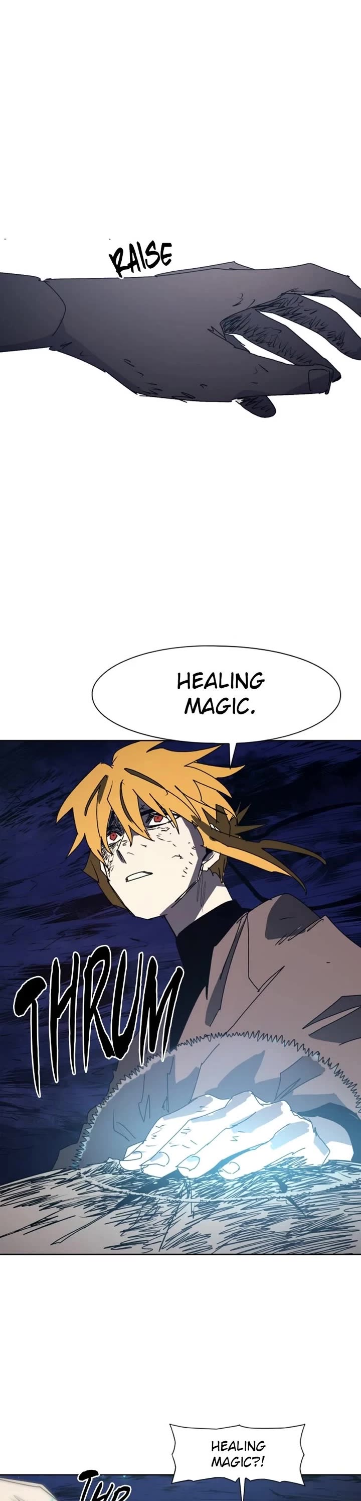 Read The Ember Knight EN Manga Online