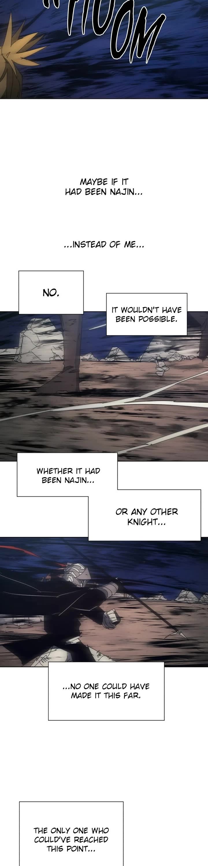 Read The Ember Knight EN Manga Online