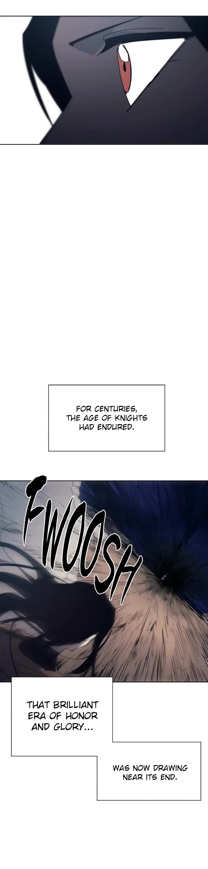 Read The Ember Knight EN Manga Online