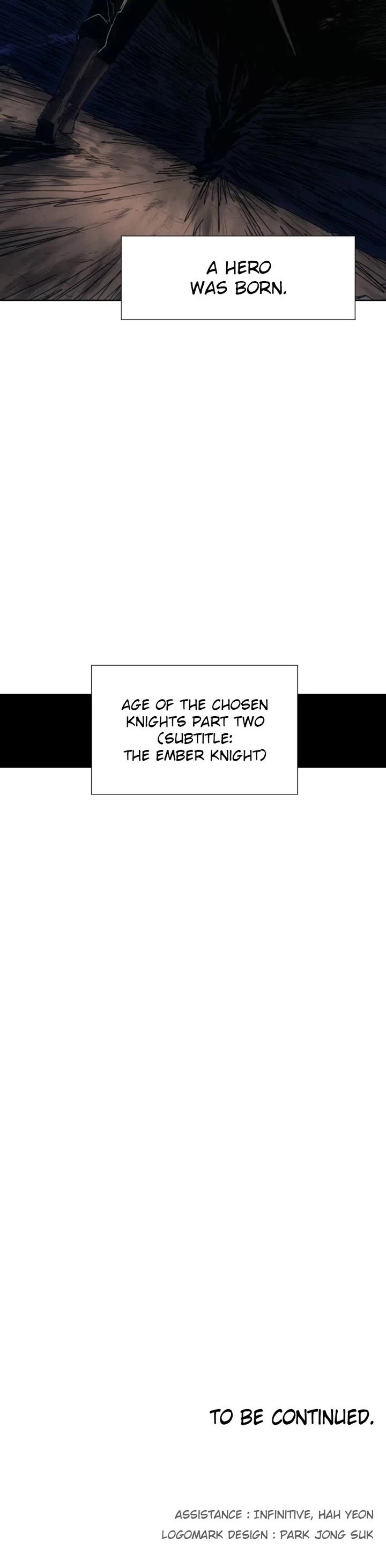 Read The Ember Knight EN Manga Online
