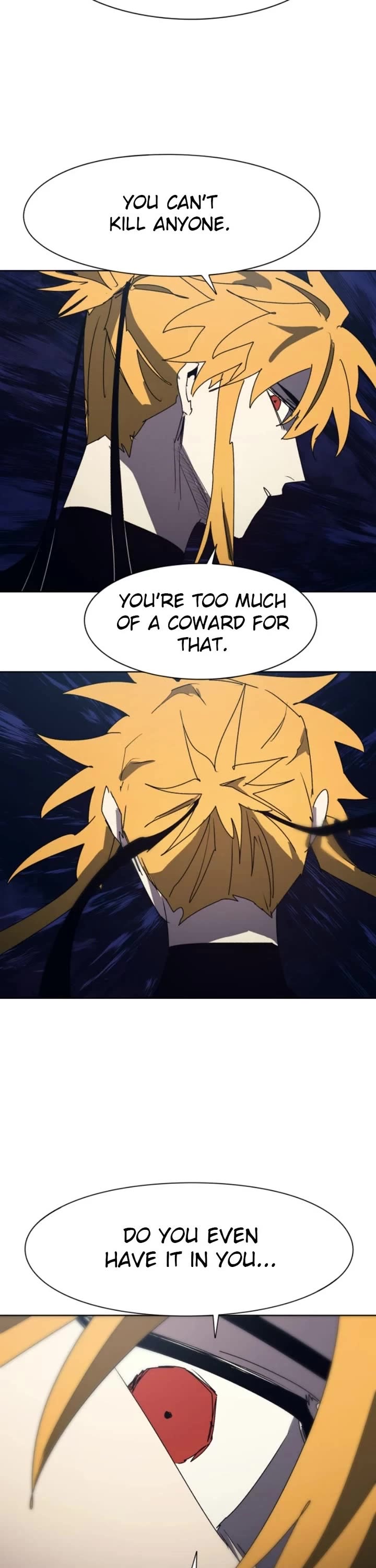 Read The Ember Knight EN Manga Online