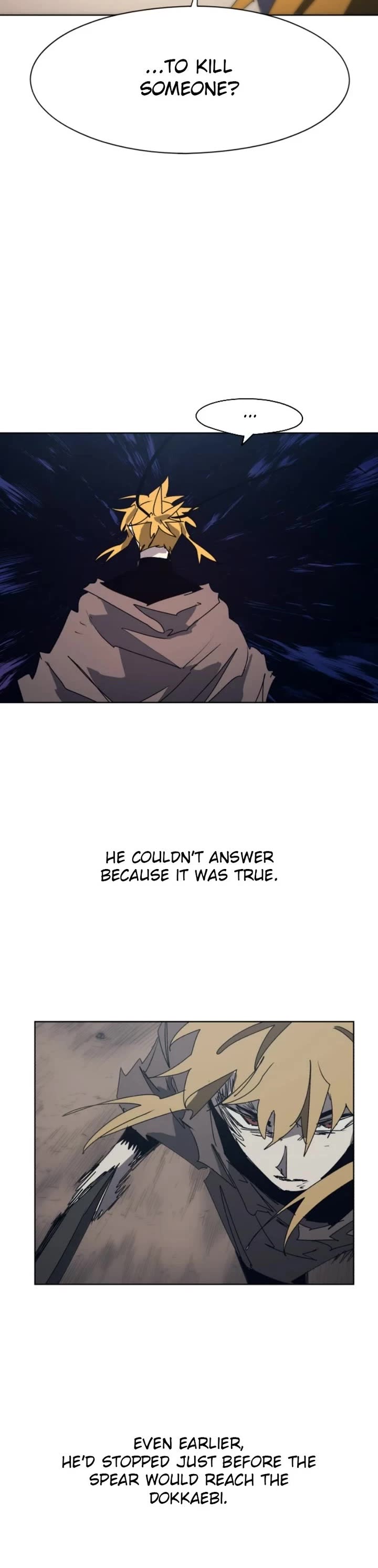 Read The Ember Knight EN Manga Online