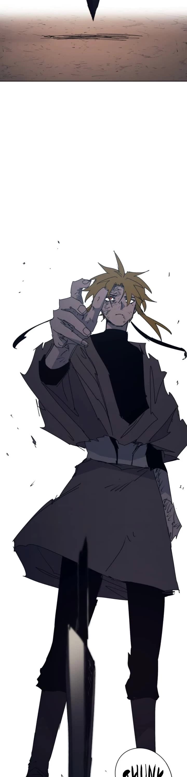 Read The Ember Knight EN Manga Online