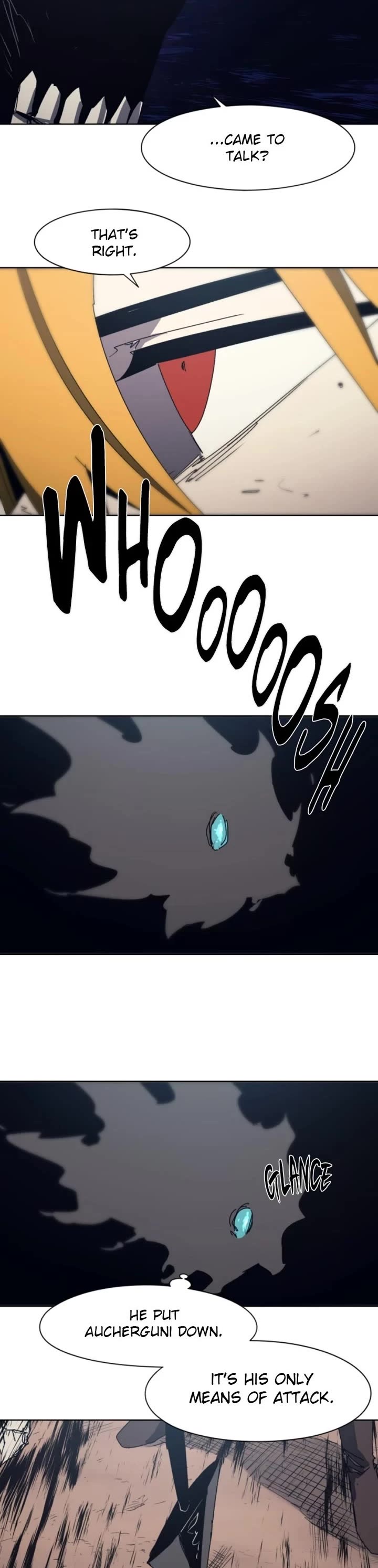 Read The Ember Knight EN Manga Online