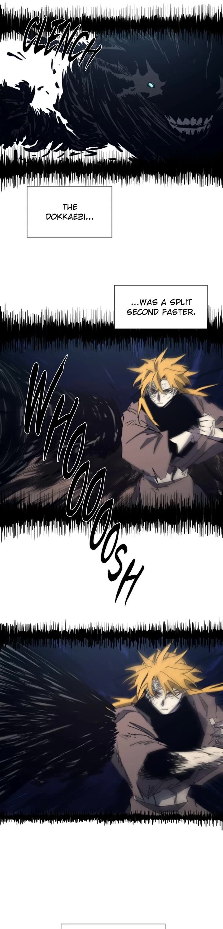 Read The Ember Knight EN Manga Online