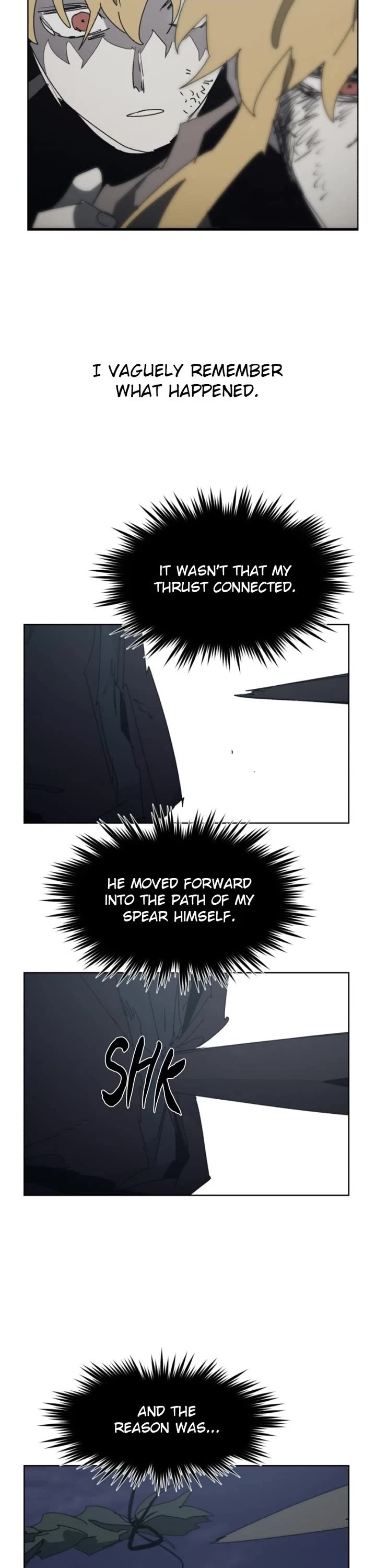 Read The Ember Knight EN Manga Online