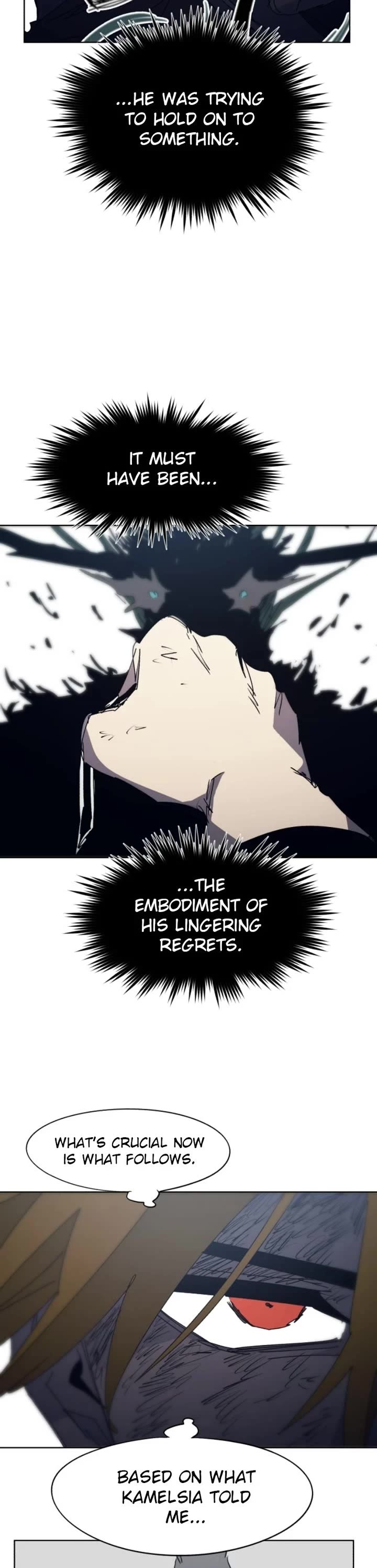 Read The Ember Knight EN Manga Online